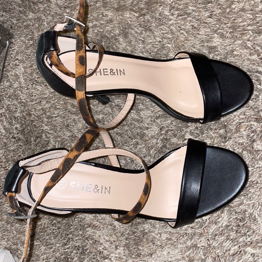 Heels shein